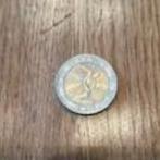 Griekse 2 Euro 2004 Olympische Spelen Athene, Ophalen of Verzenden, Overige landen, Losse munt