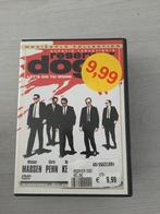 Reservoir dogs, Vanaf 16 jaar, Ophalen of Verzenden, Zo goed als nieuw, Actie