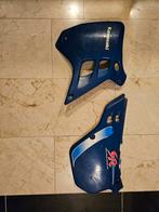 Kawasaki kdx plastic kappen, Ophalen of Verzenden