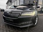 Skoda Superb Combi 1.4 PHEV Sportline Business | Plug in Hyr, 1730 kg, Stof, Gebruikt, 4 cilinders
