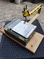 Proxxon ds220 figuurzaagmachine, Hobby en Vrije tijd, Modelbouw | Overige, Ophalen, Gebruikt, Groter dan 1:32