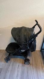MINI by Easywalker Buggy+ - Compact & Comfortabel!, Kinderen en Baby's, Buggy's, Ophalen of Verzenden, Zo goed als nieuw, Overige merken