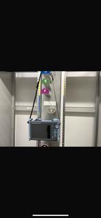 Yokogawa AQ7282A/AQ7280 OTDR Glasvezel, Ophalen