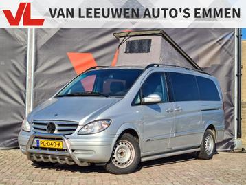 Mercedes-Benz 639 VIANO CDI 3.0 | Nieuw Binnen! | READ TEXT  beschikbaar voor biedingen