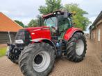 Case Puma 165 CVX, Ophalen, Gebruikt, Tot 2500, Case IH