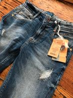 Vingino Spijkerbroek Jongens Maat 158 - Amico, Broek, Nieuw, Ophalen of Verzenden, Vingino