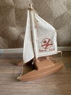 Terra Kids Catamaran, Ophalen, Zo goed als nieuw