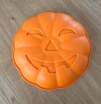Halloween Pumpkin bakvorm, Hobby en Vrije tijd, Taarten en Cupcakes maken, Ophalen, Zo goed als nieuw, Cupcakes, Bakvorm