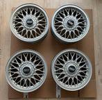 BBS RZ 407 golf gti/ g60, Gebruikt, 15 inch, Velg(en), Ophalen of Verzenden