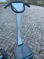 Elektrische Voetenmassage Apparaat (Trilapparaat), Sport en Fitness, Kunststof, Gebruikt, Trilplaat, Ophalen of Verzenden