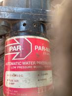 Drinkwaterpomp. 12volt, Watersport en Boten, Ophalen, Gebruikt