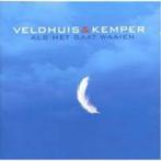 Veldhuis & Kemper - Als Het Gaat Waaien, Ophalen of Verzenden, Zo goed als nieuw, Pop