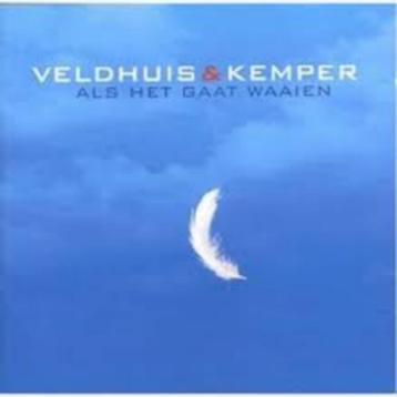 Veldhuis & Kemper - Als Het Gaat Waaien beschikbaar voor biedingen