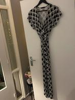 Pescara jumpsuit wit/zwart, maat XXL, Kleding | Dames, Jumpsuits, Ophalen of Verzenden, Nieuw, Maat 46/48 (XL) of groter, Wit