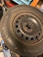 Winterbanden +- 6mm, Auto-onderdelen, Banden en Velgen, Ophalen, 16 inch, Band(en), 205 mm