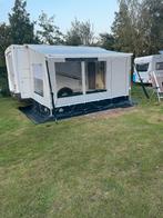 Luifeltent 3.80 meter queen voor luifel van 4 m, Caravans en Kamperen, Ophalen, Gebruikt