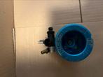 Picco p3 .21 nitro motor, Gebruikt, Ophalen of Verzenden, Onderdeel, Nitro