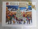 Puzzel 1000 stukjes, Ophalen of Verzenden, 500 t/m 1500 stukjes, Zo goed als nieuw, Legpuzzel