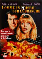 dvd Bird On A Wire [Mel Gibson; Goldie Hawn], Vanaf 12 jaar, Ophalen of Verzenden, Actiekomedie