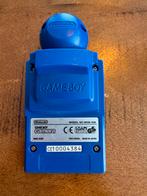 Nintendo Game Boy Camera - Blauw, Spelcomputers en Games, Spelcomputers | Nintendo Game Boy, Ophalen of Verzenden, Gebruikt, Game Boy Classic