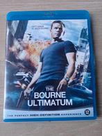 The Bourne Ultimatum origineel, Ophalen of Verzenden, Zo goed als nieuw, Actie