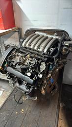 Motor Citroën C6 3.0 V6, Ophalen, Citroën