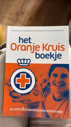 Het Oranje Kruis - Oranje Kruisboekje, Boeken, Het Oranje Kruis, Ophalen of Verzenden, Zo goed als nieuw, Nederlands