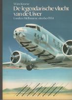 Luchtvaartboeken door WIM KROESE, Verzamelen, Boek of Tijdschrift, Ophalen of Verzenden, Zo goed als nieuw