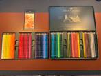 Faber Castell Polychromos 60 Kleurpotloden (110060) Nieuw, Hobby en Vrije tijd, Ophalen of Verzenden, Nieuw, Potlood of Stift