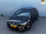 Seat Ibiza 1.0 TSI FR BUSINESS INTENS PANORAMA VIRTUAL CARPL, Gebruikt, Origineel Nederlands, Bedrijf, 3 cilinders