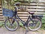 Vogue Elite, Elektrische Fiets, Fietsen en Brommers, Elektrische fietsen, Ophalen, Gebruikt, 30 tot 50 km per accu, Overige merken