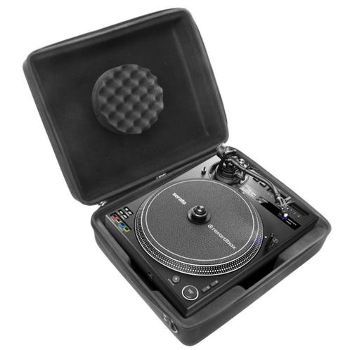 UDG U8325BL Creator Black Hardcase voor Pioneer PLX-CRSS12, Muziek en Instrumenten, Behuizingen en Koffers, Nieuw, Overige instrumenten