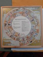 Houten kistje met spellen, Ophalen of Verzenden, Nieuw