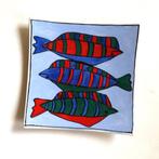 Schoonhoven schaal - design: Jacqueline Fransman, Huis en Inrichting, Gebruikt, Porselein of Keramiek, -, Ophalen of Verzenden