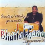 André Mohan  Presents Bhaitak Gana Special - Bollywood Cd, Verzenden, Zo goed als nieuw