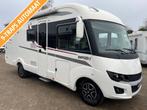 Rapido 855F Enkele bedden Hefbed 2022 Automaat 9 Traps Airco, Fiat, Bedrijf, Diesel, Rapido