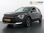 Kia Niro 1.6 GDi PHEV Trekhaak | Camera | Apple Carplay, Auto's, Stof, Gebruikt, Euro 6, Zwart