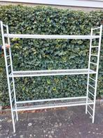 HUPFER metalen wandrek, Huis en Inrichting, Ophalen, Gebruikt