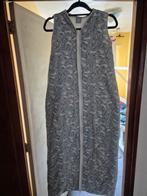 Lange slaapzak met dierenprint 140 cm, Kinderen en Baby's, Dekens, Slaapzakjes en Inbakerproducten, Ophalen of Verzenden, Zo goed als nieuw