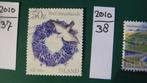 IJsland no  38, Postzegels en Munten, Verzenden, Gestempeld