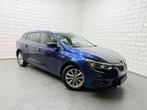 Renault Mégane Estate 1.2 TCe Limited KEYLESS NAVI PDC NAP, Auto's, Voorwielaandrijving, 65 €/maand, Stof, Gebruikt