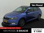 Skoda Fabia Combi 1.0 TSI Drive 1e eig / lage km stand / Nav, Auto's, Skoda, 12 maanden, Stof, Gebruikt, Euro 6