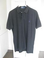 Ralph Lauren polo antraciet maat M, Maat 48/50 (M), Ralph Lauren, Ophalen of Verzenden, Zo goed als nieuw