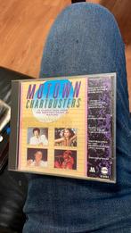 Motown chartbusters, Verzenden, Zo goed als nieuw, R&B en Soul
