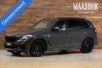 BMW X5 xDrive45e M-Sport|Individual|Massage|Ventilatie|Pano|, Automaat, X5, Leder, Vierwielaandrijving