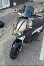 Gilera Runner RST 70cc, Ophalen, Zo goed als nieuw, Overige modellen