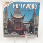 Hollywood viewmaster, Ophalen of Verzenden, Gebruikt
