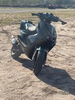 Yamaha aerox 50cc, Ophalen, Tweetakt, Aerox, Maximaal 45 km/u