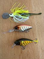 Nays pluggen shads, Watersport en Boten, Ophalen of Verzenden, Nieuw, Overige typen