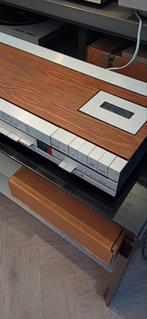 B&O beocenter 1400 tuner versterker cassette incl beovox 500, Ophalen, Losse componenten, Zo goed als nieuw, Bang & Olufsen